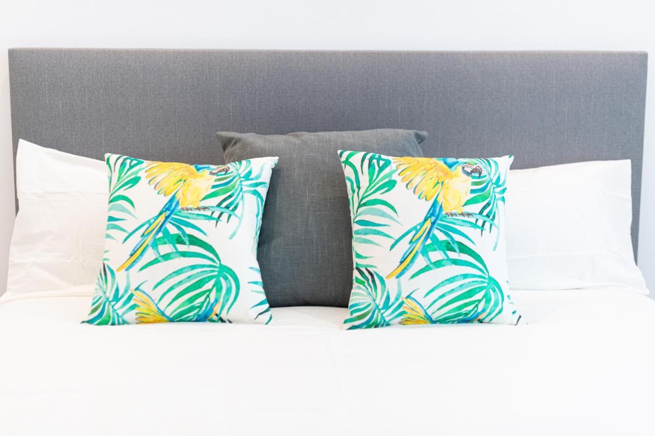 Homeforguest Moderno Estudio Junto A Las Canteras ลาสปัลมาส เด กรานคานาเรีย ภายนอก รูปภาพ