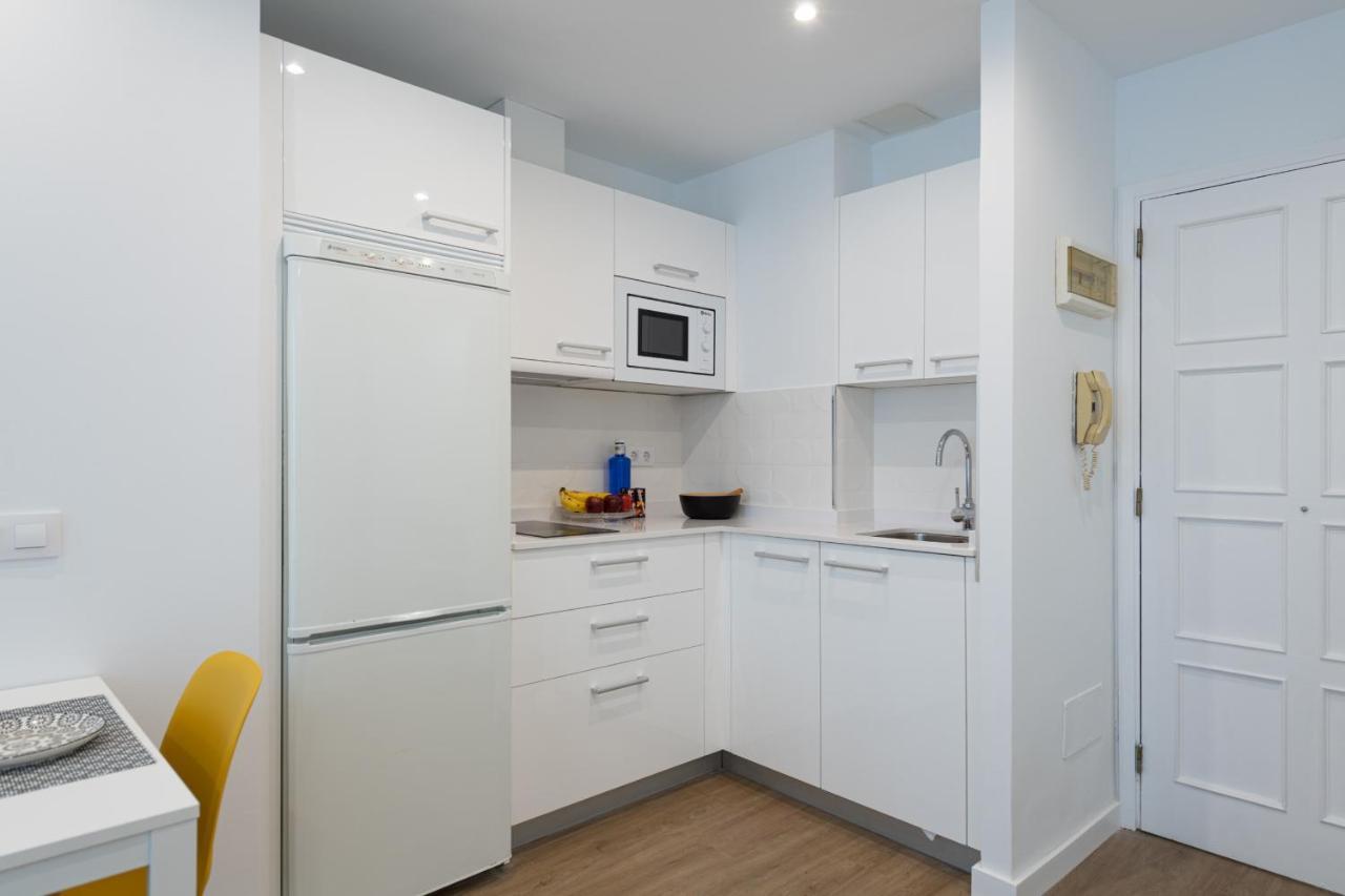 Homeforguest Moderno Estudio Junto A Las Canteras ลาสปัลมาส เด กรานคานาเรีย ภายนอก รูปภาพ