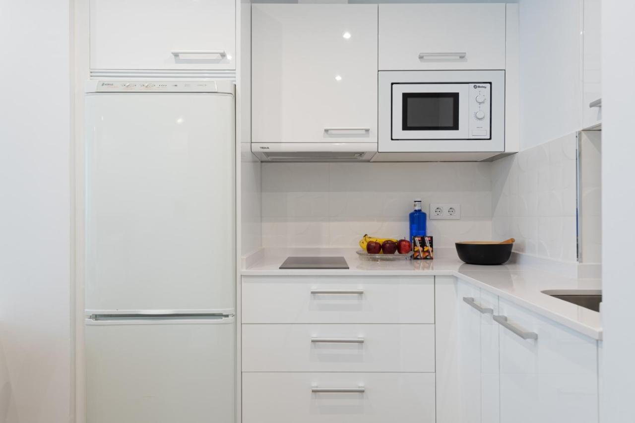 Homeforguest Moderno Estudio Junto A Las Canteras ลาสปัลมาส เด กรานคานาเรีย ภายนอก รูปภาพ